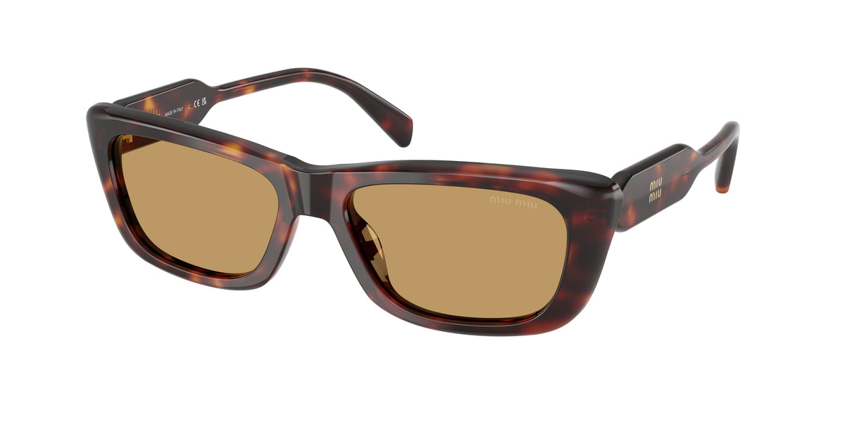 Miu Miu MU B12S 27L10Y