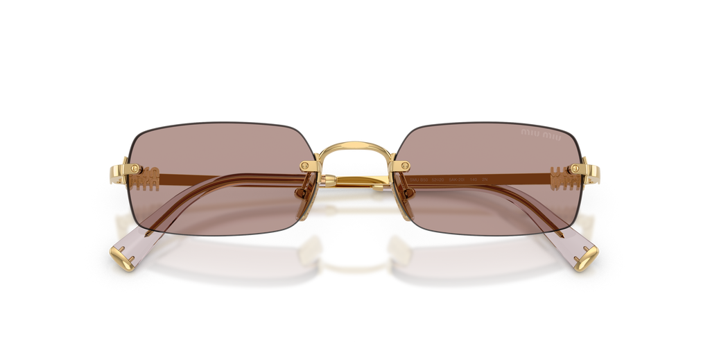 Miu Miu MU B50S 5AK20I