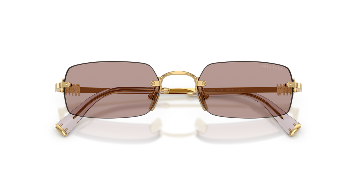 Miu Miu MU B50S 5AK20I