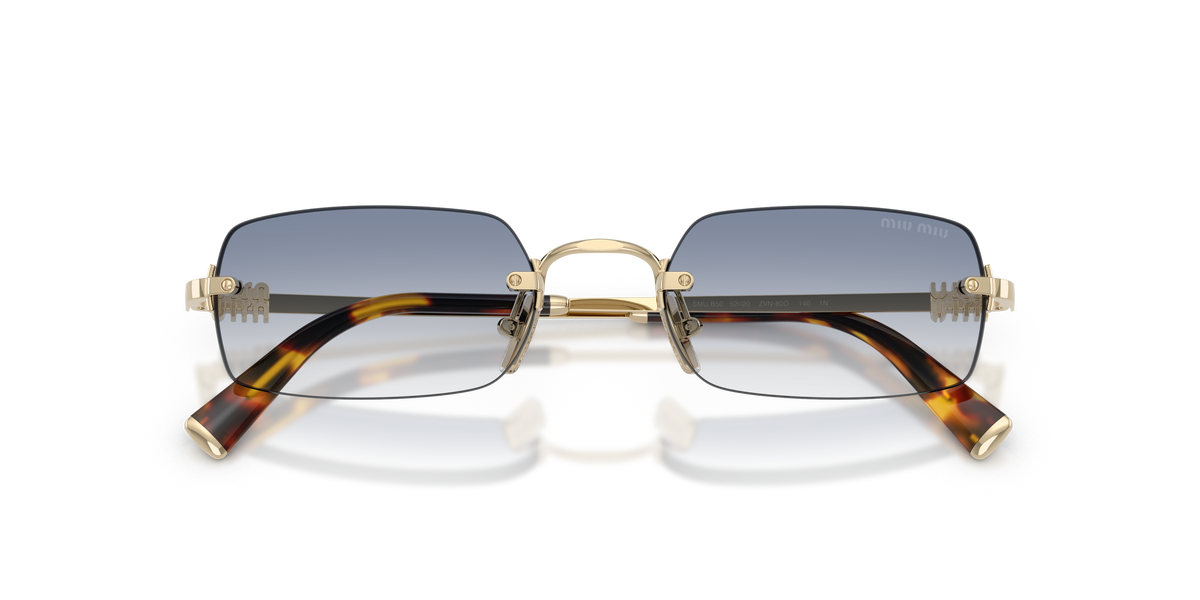 Miu Miu MU B50S ZVN80O