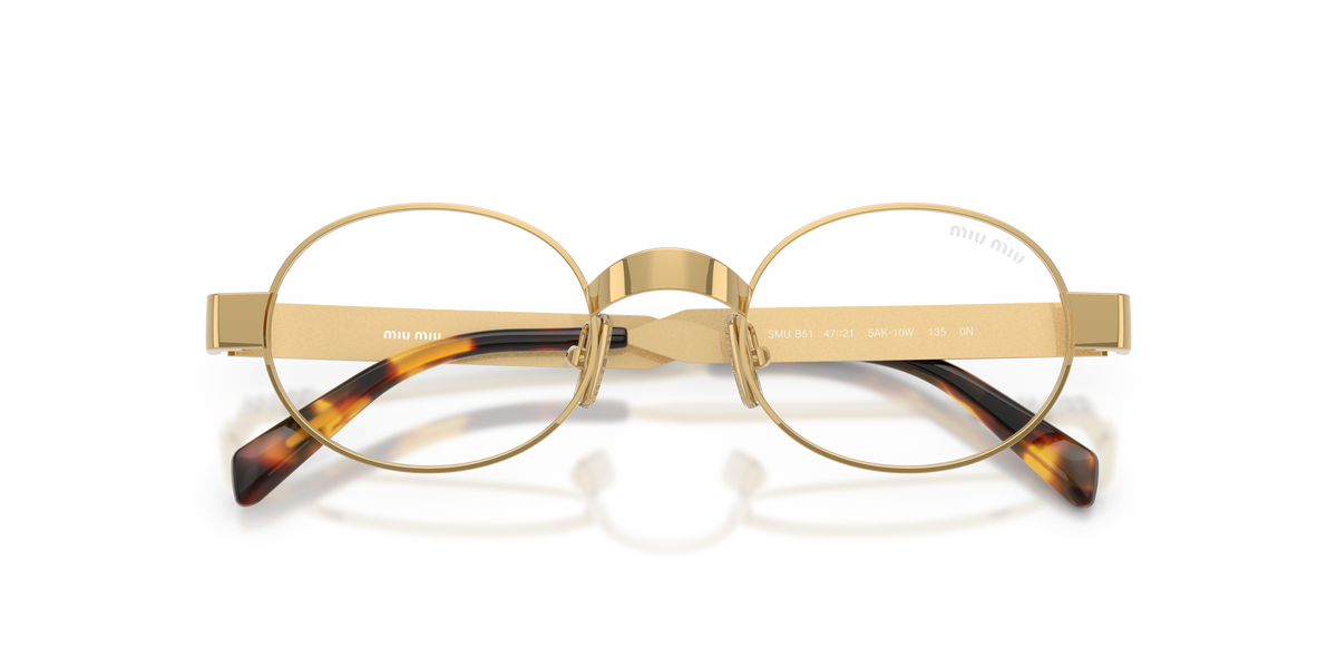 Miu Miu MU B51S 5AK10W