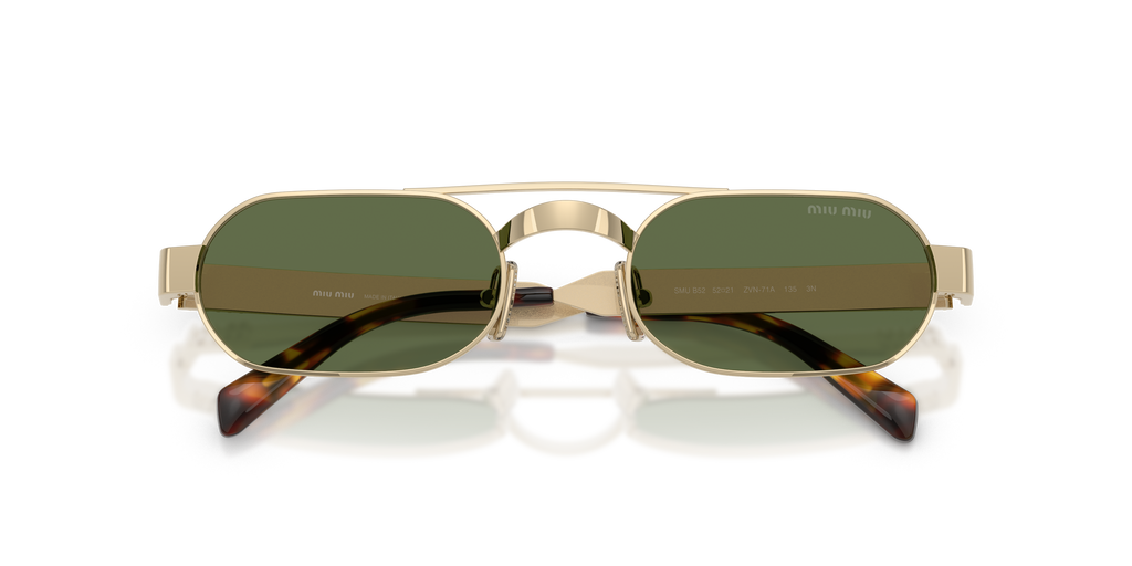 Miu Miu MU B52S ZVN71A
