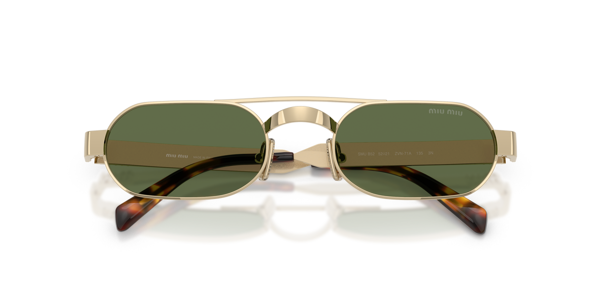 Miu Miu MU B52S ZVN71A