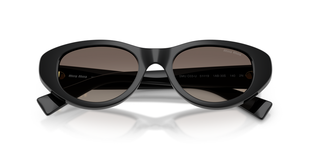 Miu Miu MU C03SU 1AB30S
