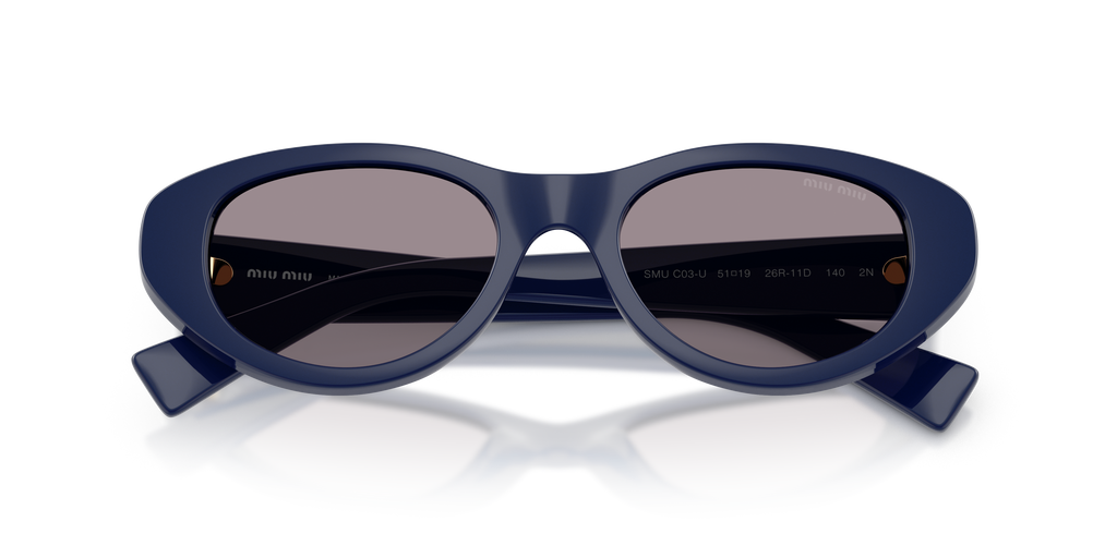 Miu Miu MU C03SU 26R11D