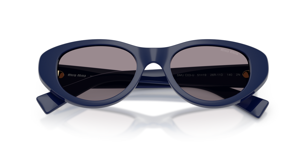 Miu Miu MU C03SU 26R11D