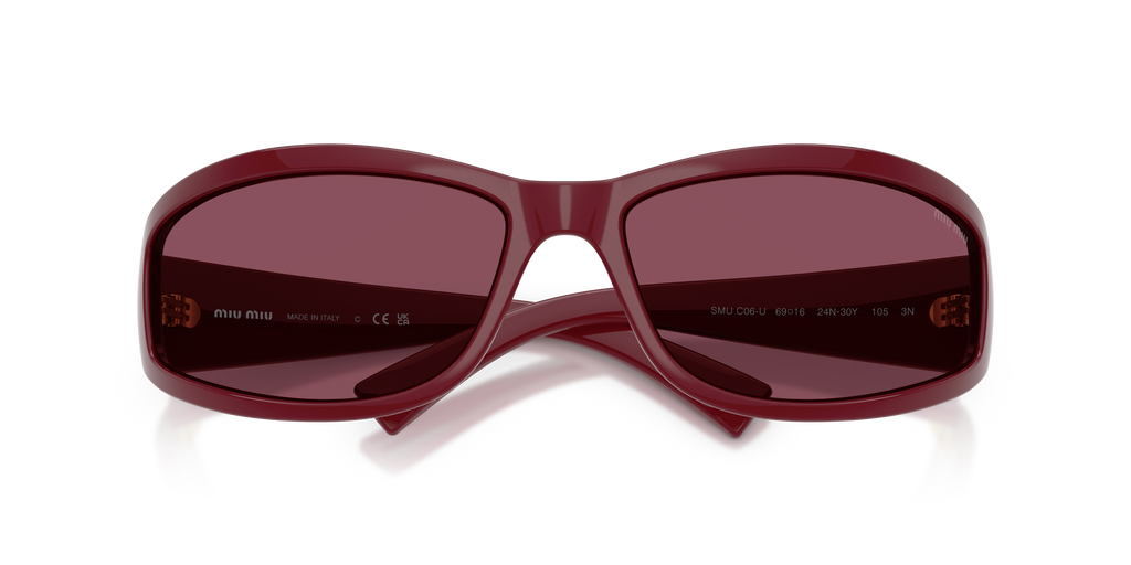 Miu Miu MU C06SU 24N30Y