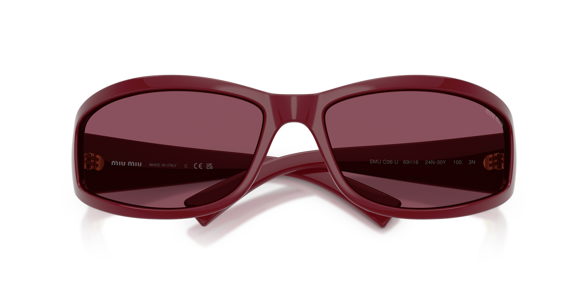 Miu Miu MU C06SU 24N30Y