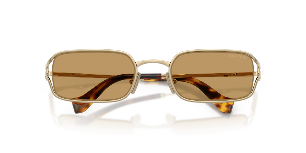 Miu Miu MU C50S ZVN10Y