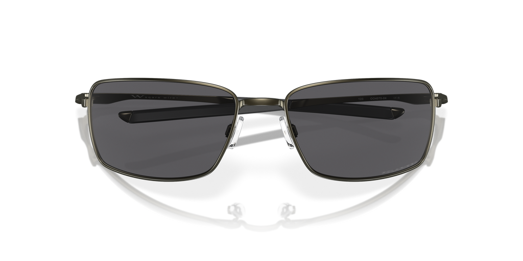 Oakley OO4075 SQUARE WIRE 407504
