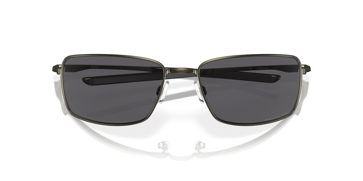 Oakley OO4075 SQUARE WIRE 407504