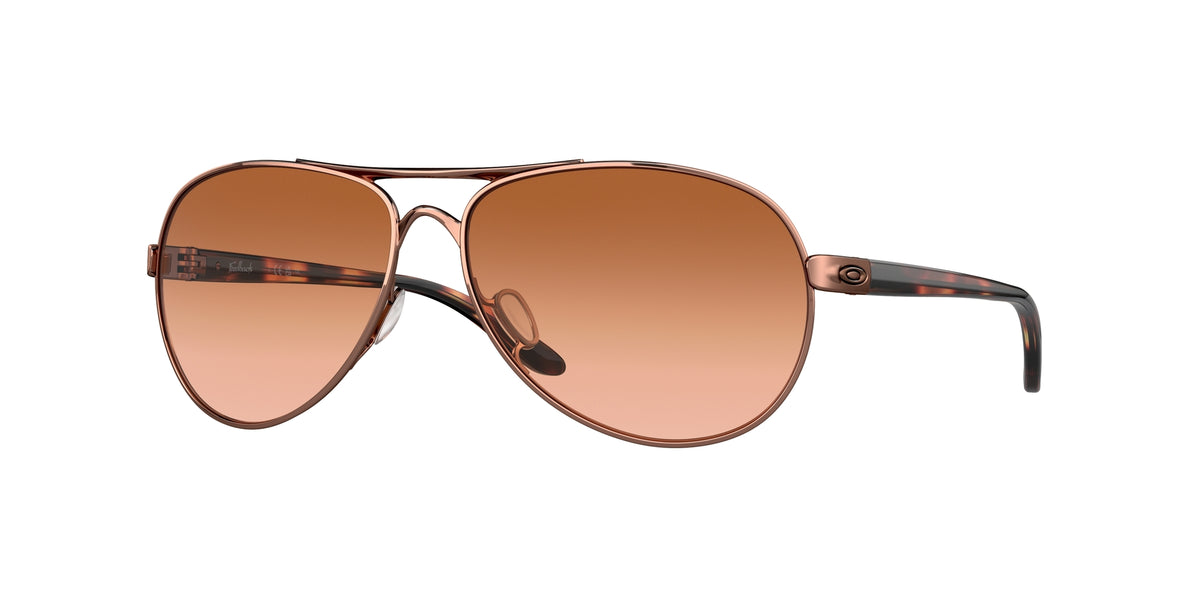 Oakley OO4079 FEEDBACK 407901