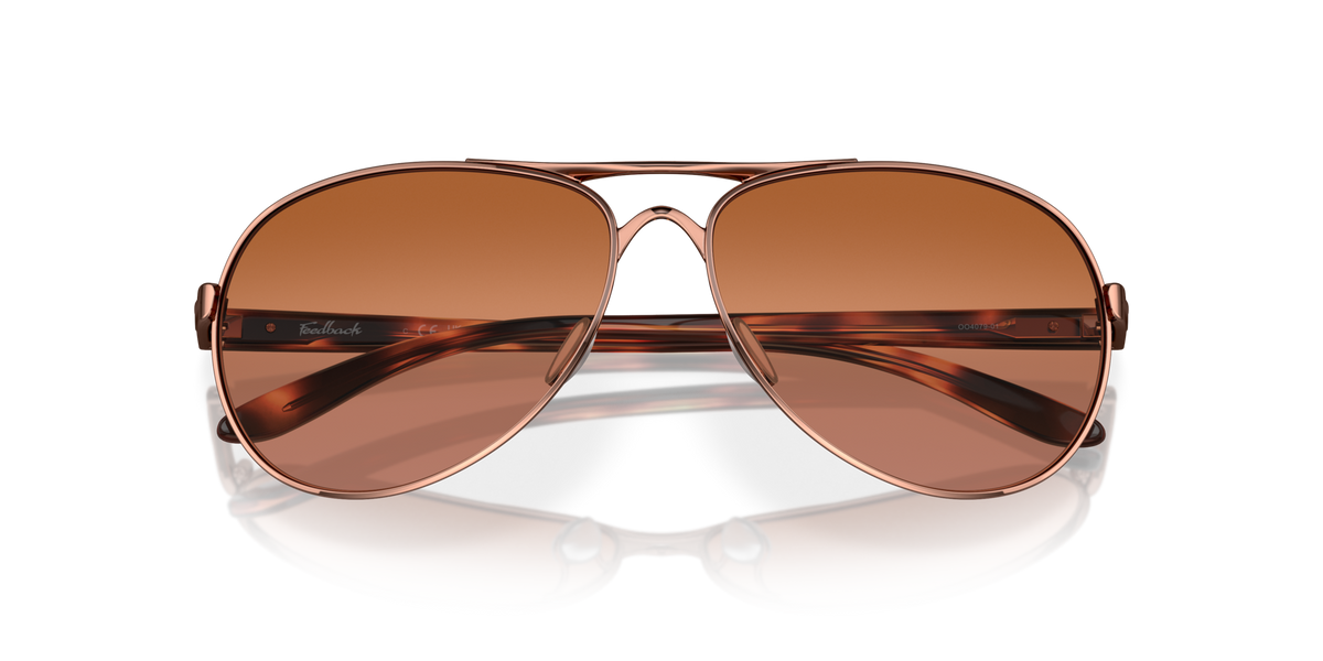 Oakley OO4079 FEEDBACK 407901