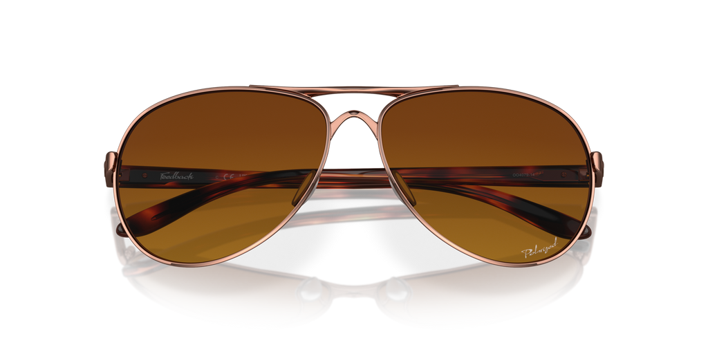Oakley OO4079 FEEDBACK 407914