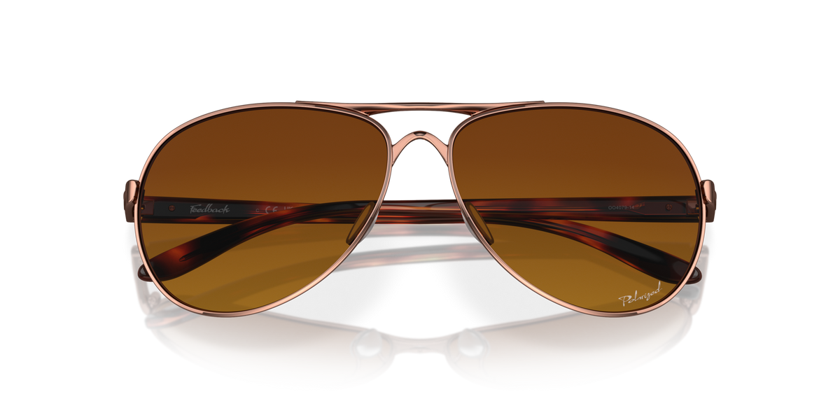 Oakley OO4079 FEEDBACK 407914