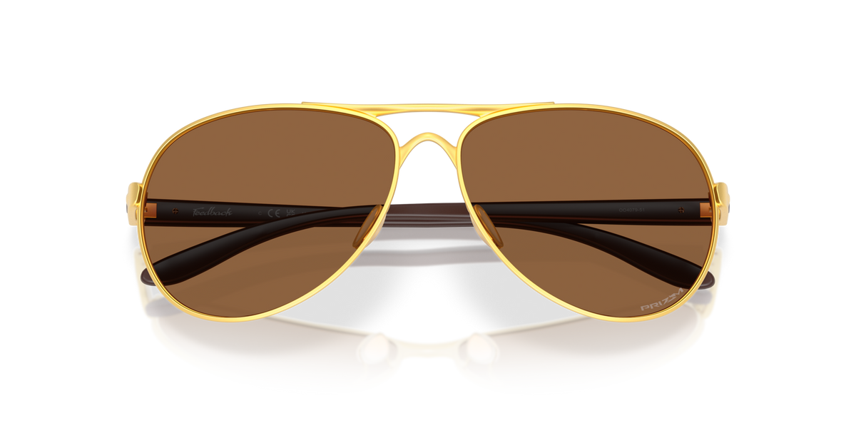 Oakley OO4079 FEEDBACK 407951