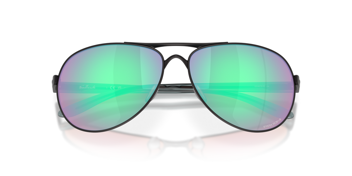 Oakley OO4079 FEEDBACK 407953