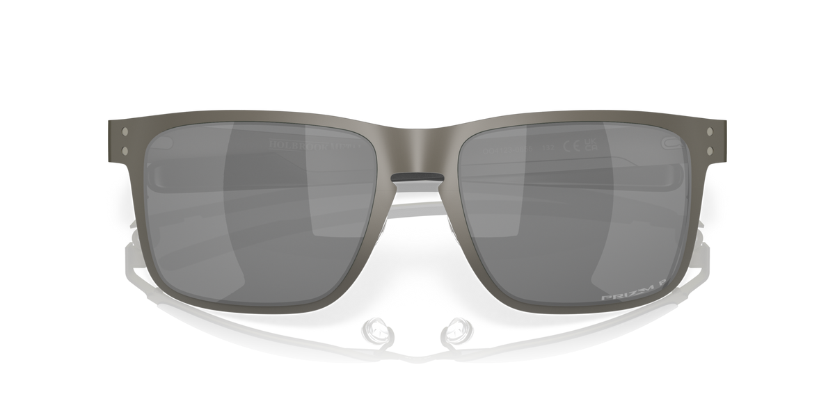 Oakley OO4123 HOLBROOK METAL 412306