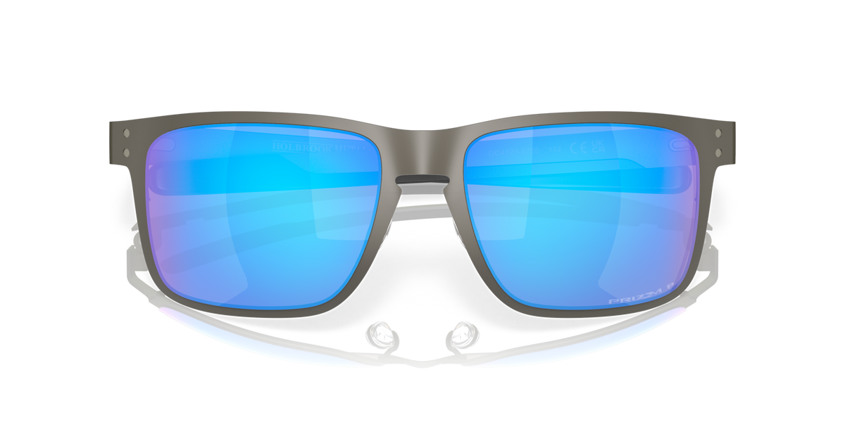 Oakley OO4123 HOLBROOK METAL 412307