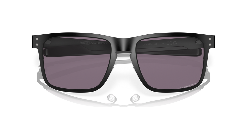 Oakley OO4123 HOLBROOK METAL 412311