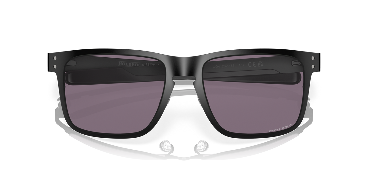 Oakley OO4123 HOLBROOK METAL 412311