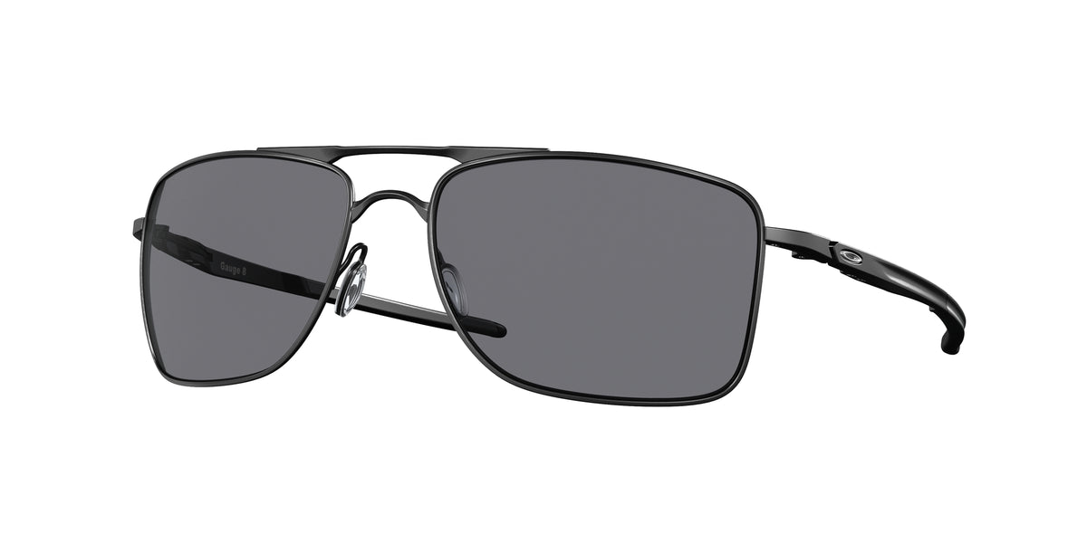Oakley OO4124 GAUGE 8 412401
