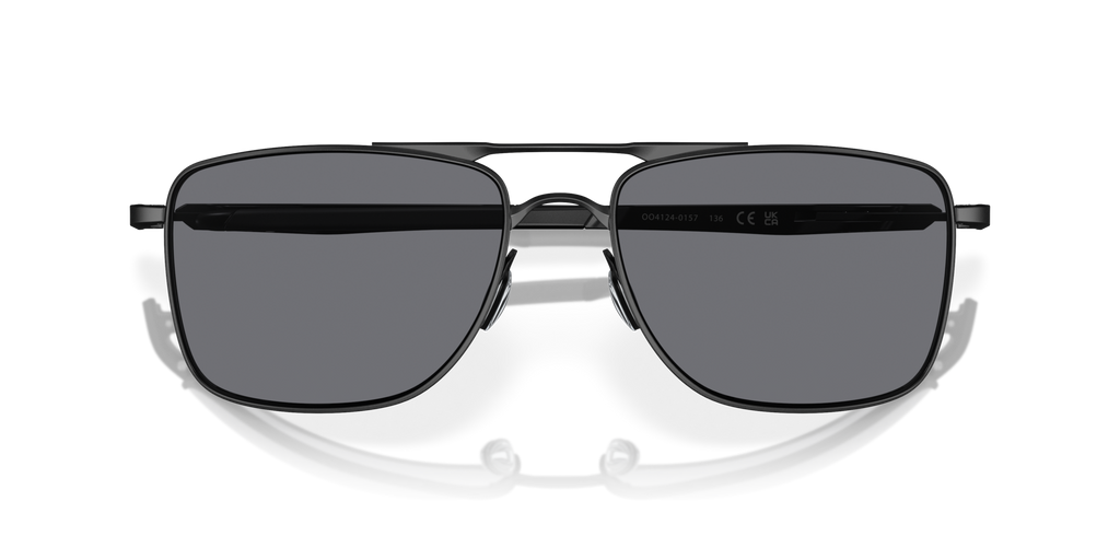 Oakley OO4124 GAUGE 8 412401