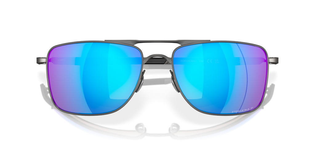 Oakley OO4124 GAUGE 8 412406