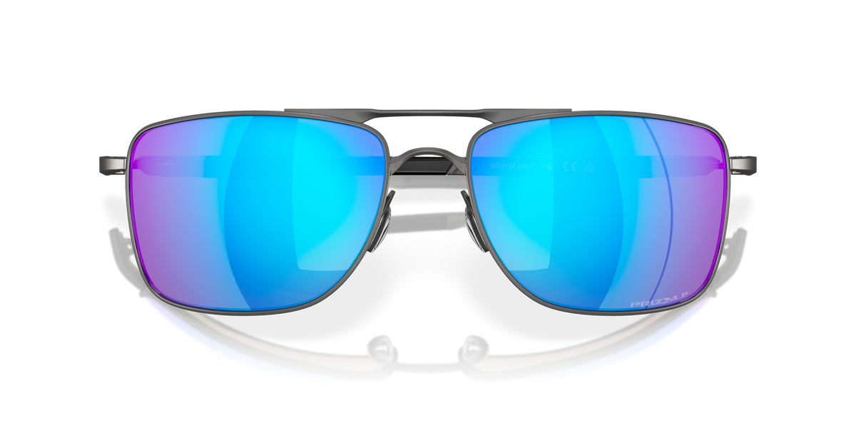 Oakley OO4124 GAUGE 8 412406