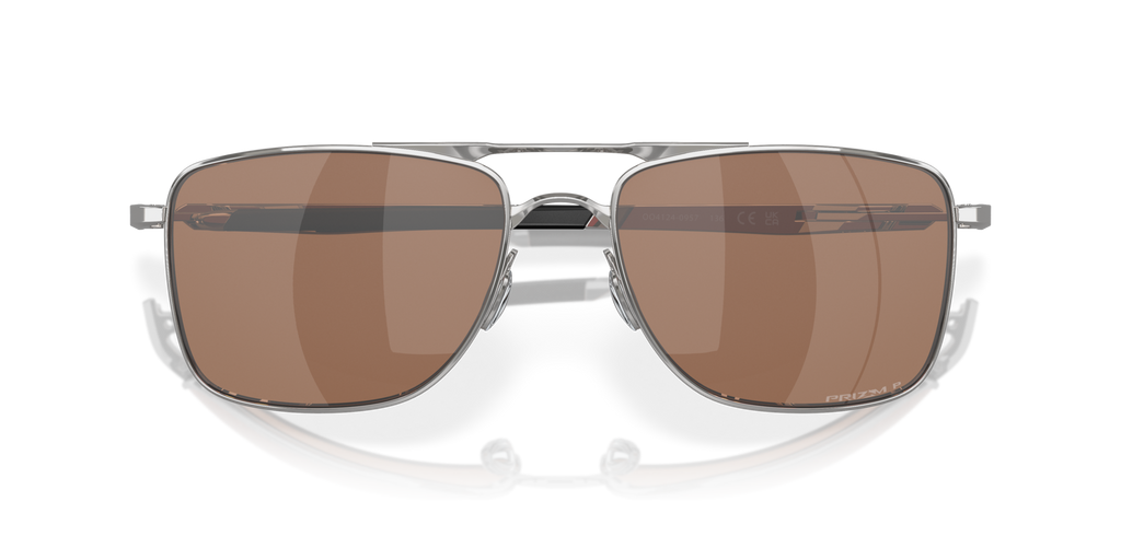 Oakley OO4124 GAUGE 8 412409