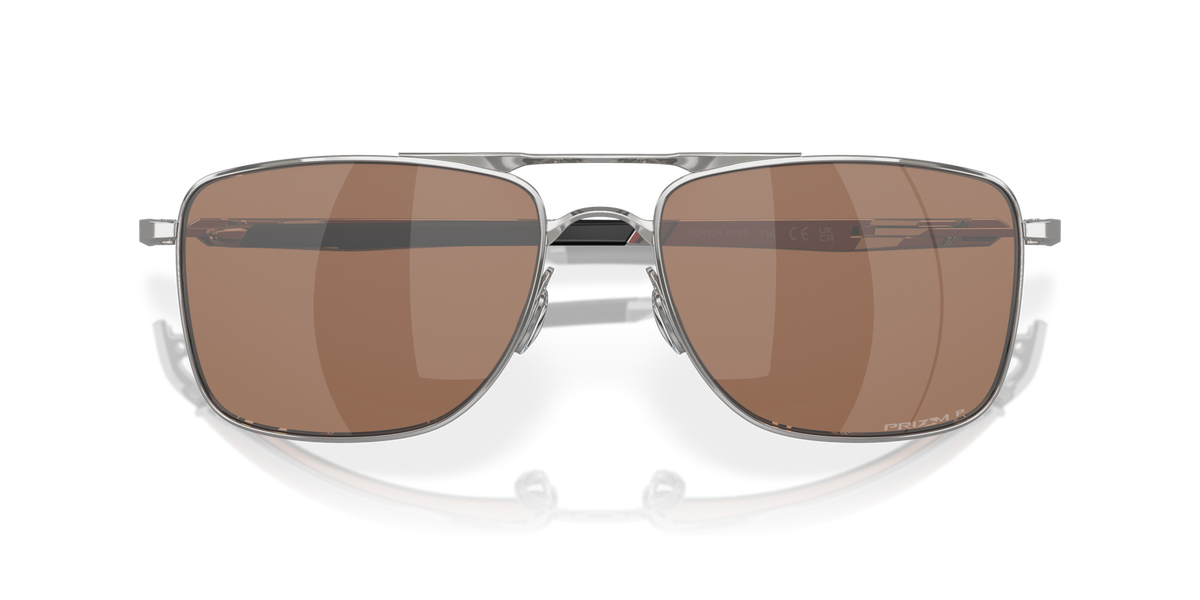 Oakley OO4124 GAUGE 8 412409