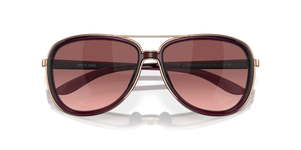 Oakley OO4129 SPLIT TIME 412902