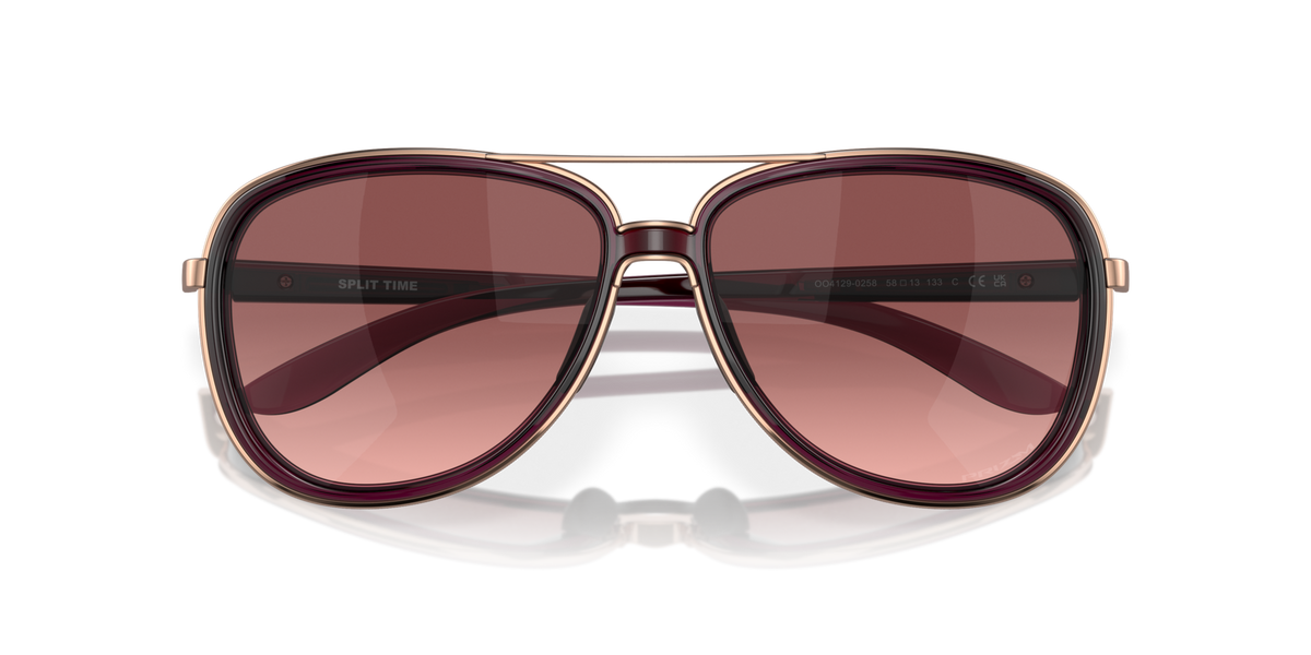 Oakley OO4129 SPLIT TIME 412902