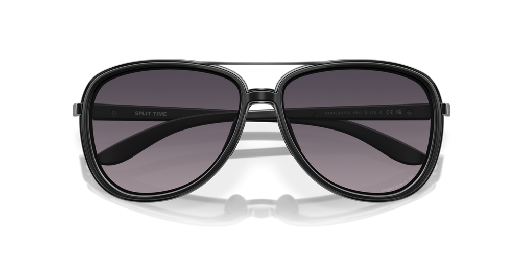 Oakley OO4129 SPLIT TIME 412917