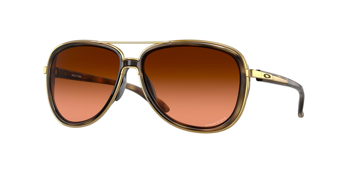 Oakley OO4129 SPLIT TIME 412918