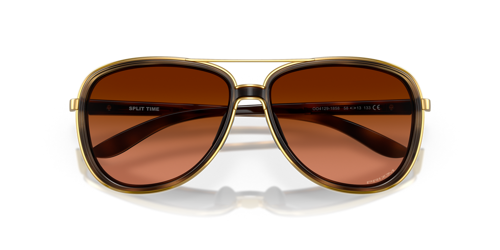 Oakley OO4129 SPLIT TIME 412918