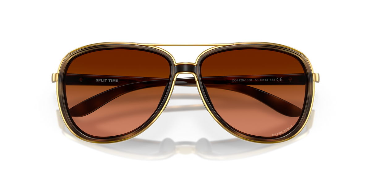 Oakley OO4129 SPLIT TIME 412918