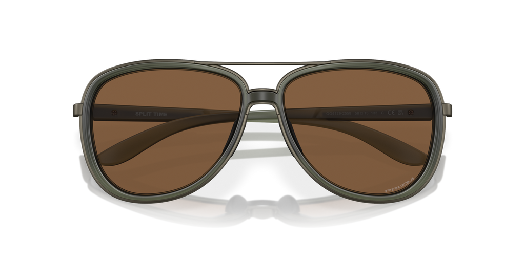 Oakley OO4129 SPLIT TIME 412925