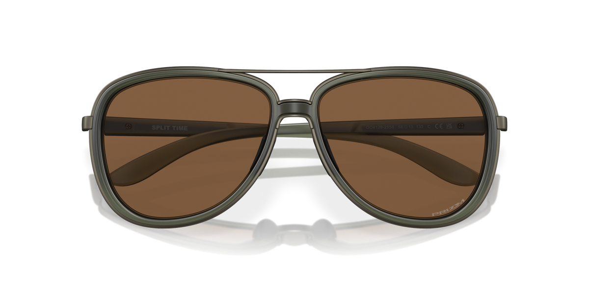 Oakley OO4129 SPLIT TIME 412925
