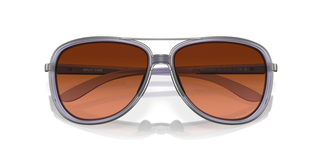 Oakley OO4129 SPLIT TIME 412926