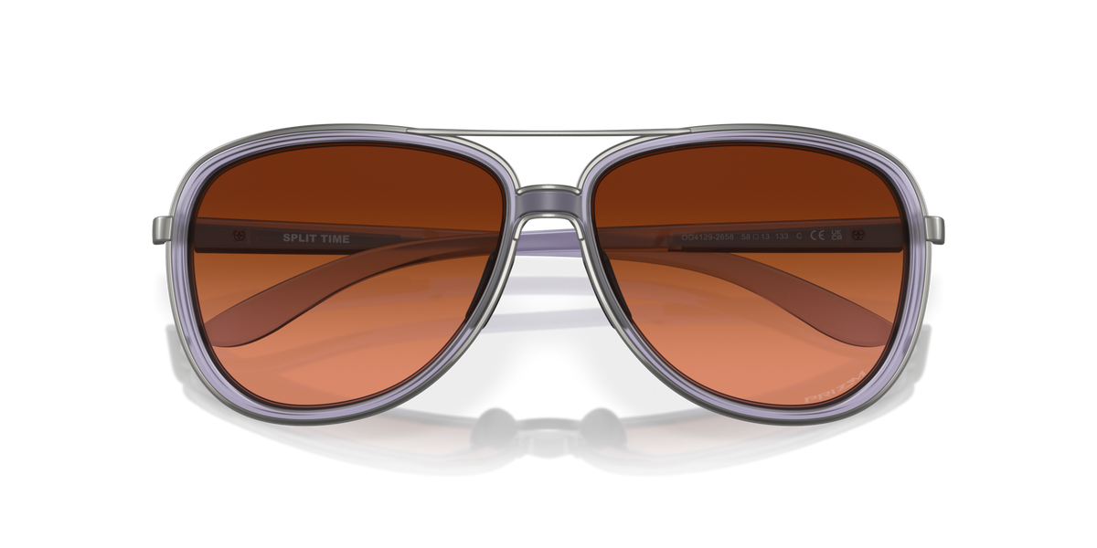 Oakley OO4129 SPLIT TIME 412926