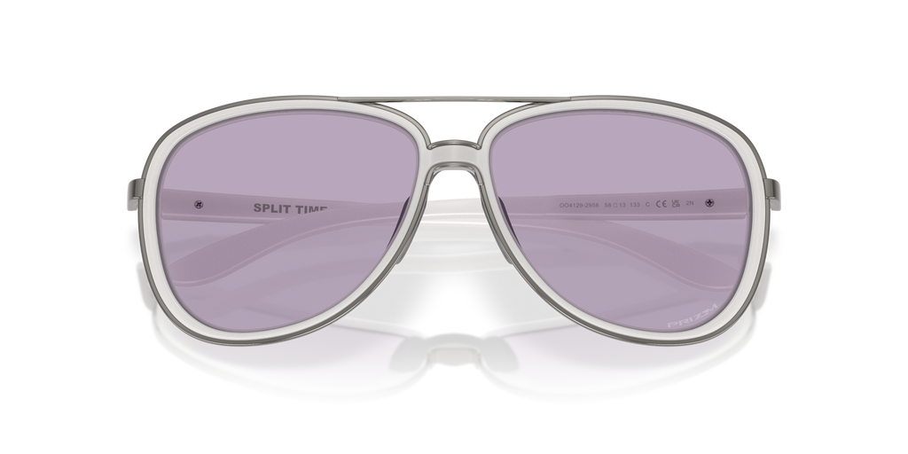 Oakley OO4129 SPLIT TIME 412929