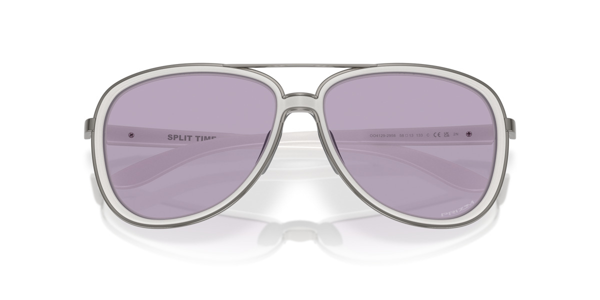 Oakley OO4129 SPLIT TIME 412929