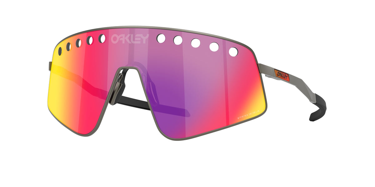 Oakley OO6025 SUTRO TI SWEEP 602503