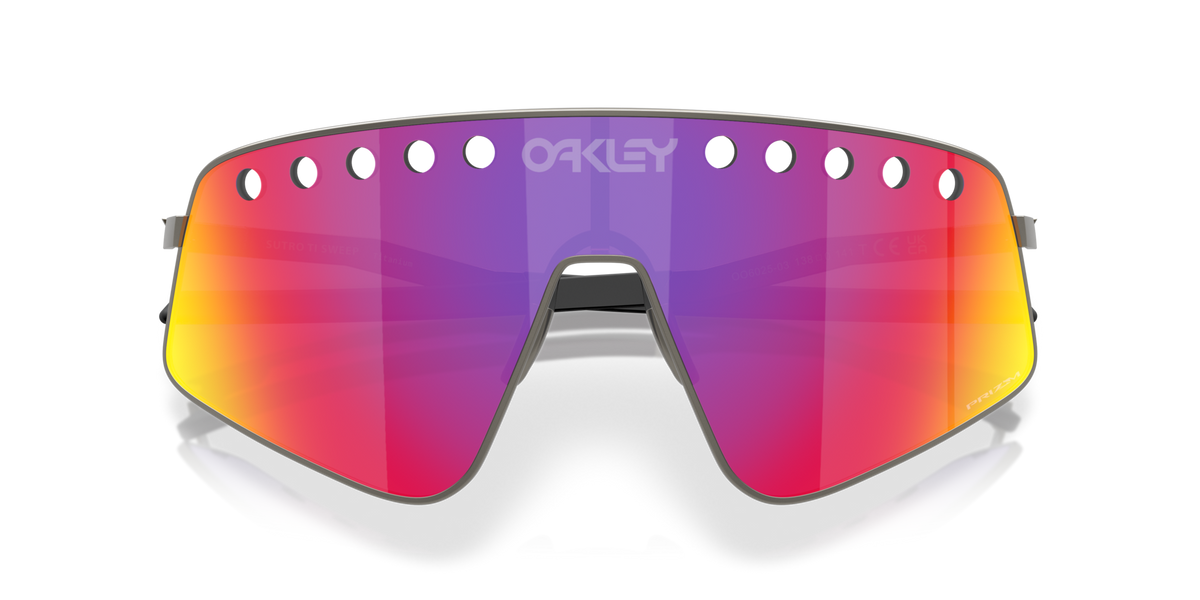Oakley OO6025 SUTRO TI SWEEP 602503
