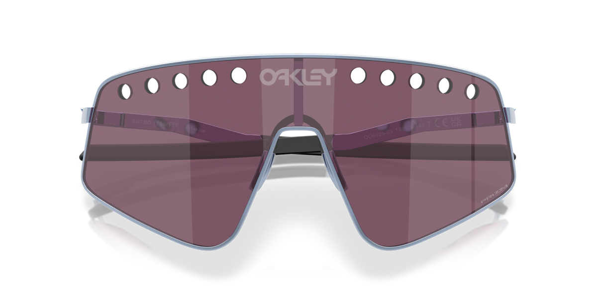 Oakley OO6025 SUTRO TI SWEEP 602504