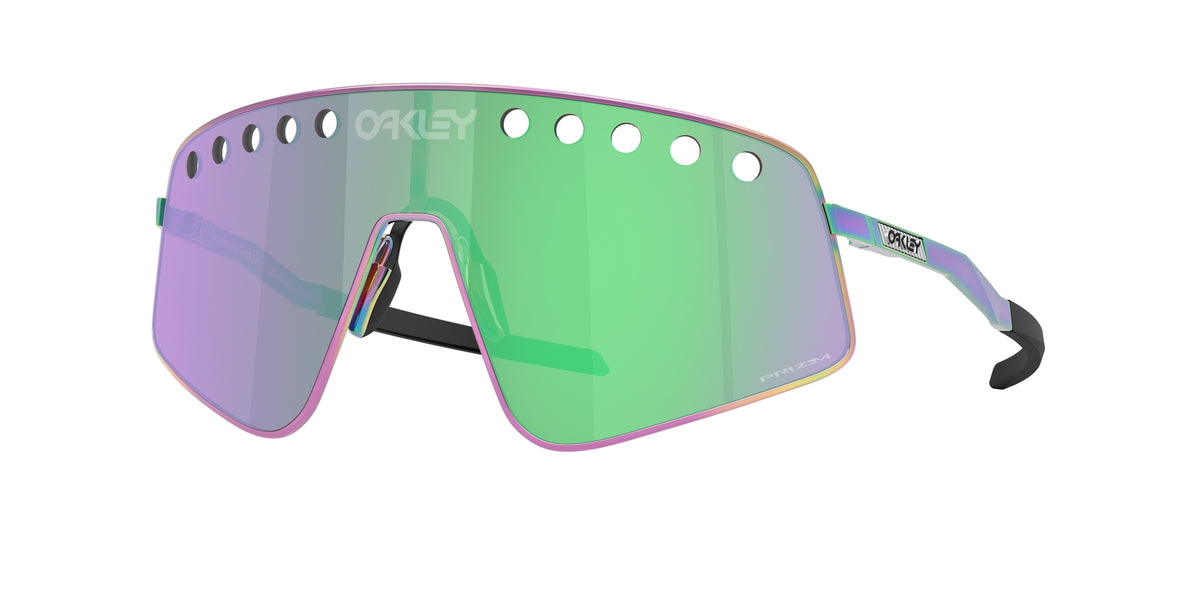 Oakley OO6025 SUTRO TI SWEEP 602505