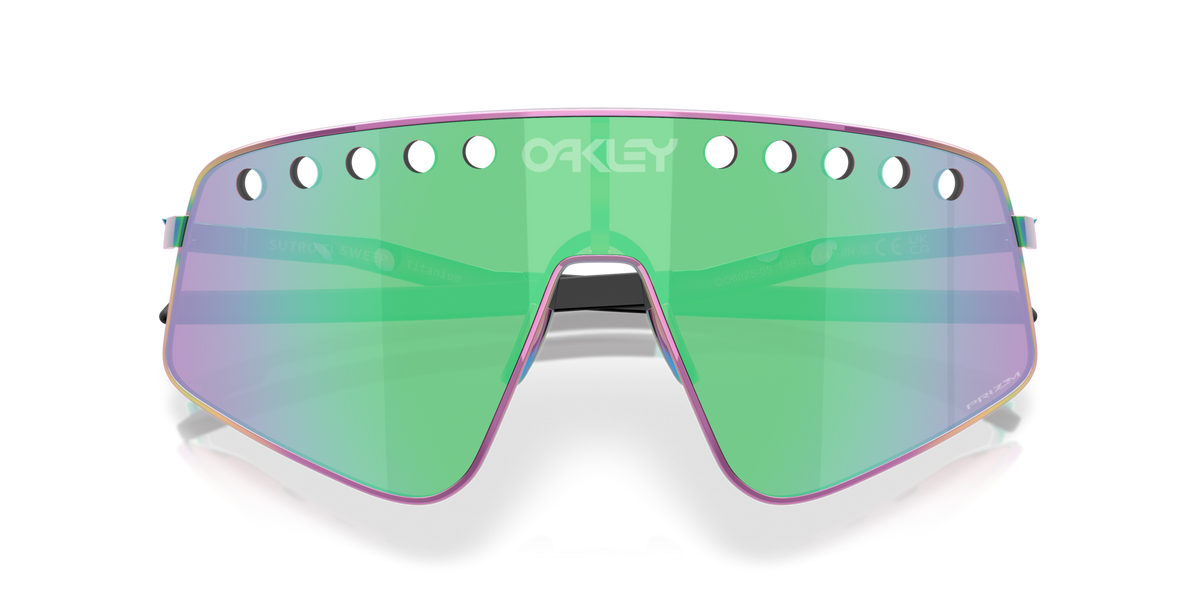 Oakley OO6025 SUTRO TI SWEEP 602505