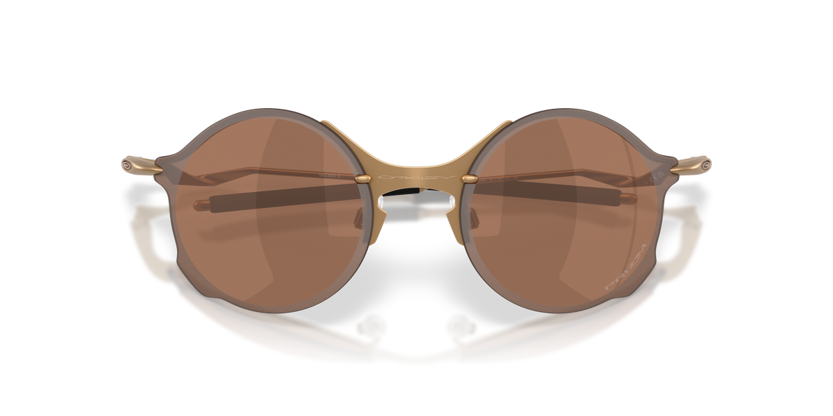 Oakley OO6026 TAILEND TI 602604