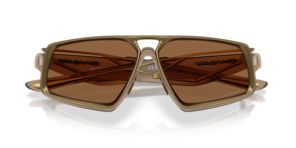 Oakley OO6029 MASSILLON 602903